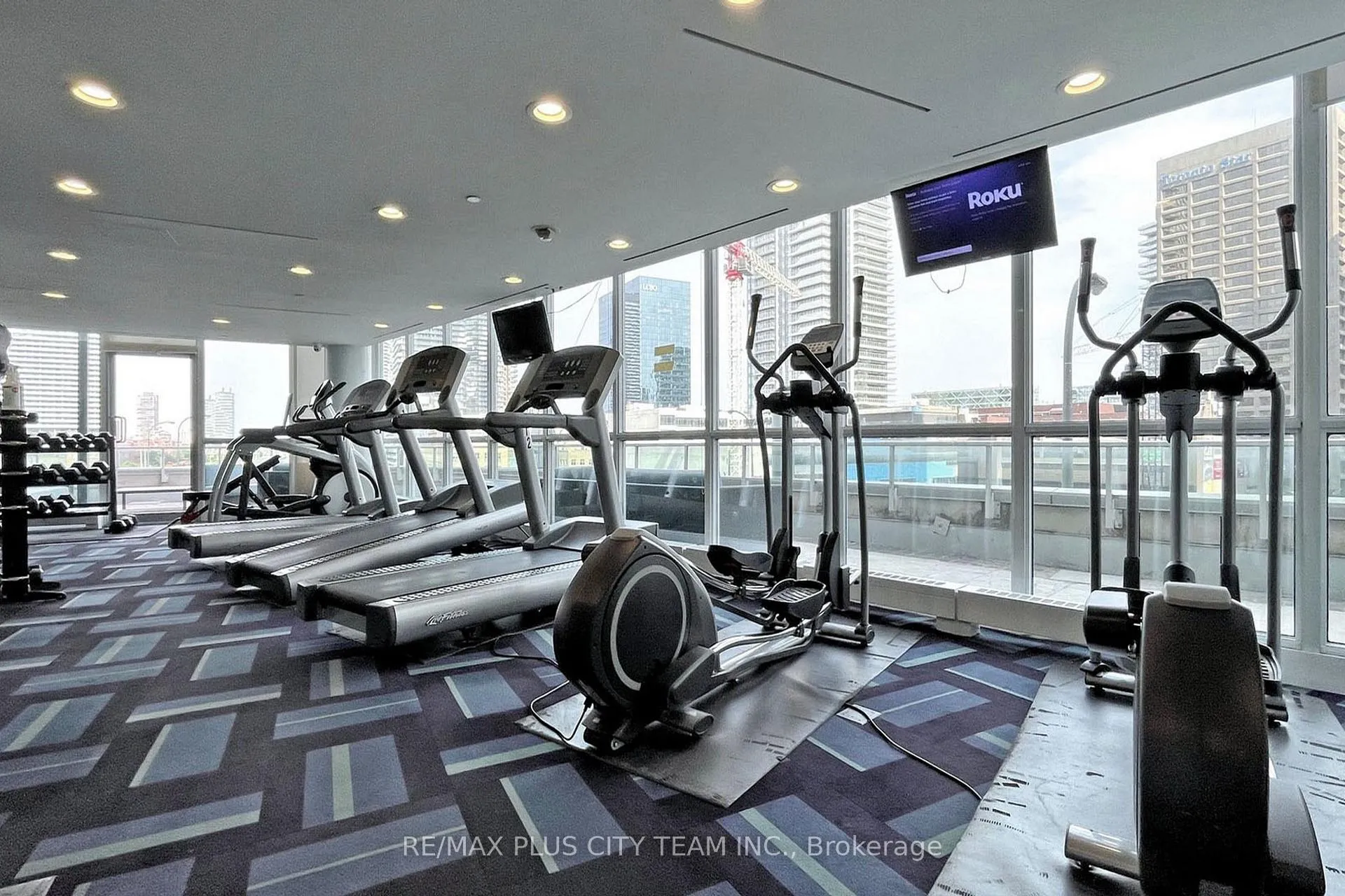 Photo 18 of Unit 1002, 18 Yonge Street, Toronto, Waterfront Communities — HOMEH