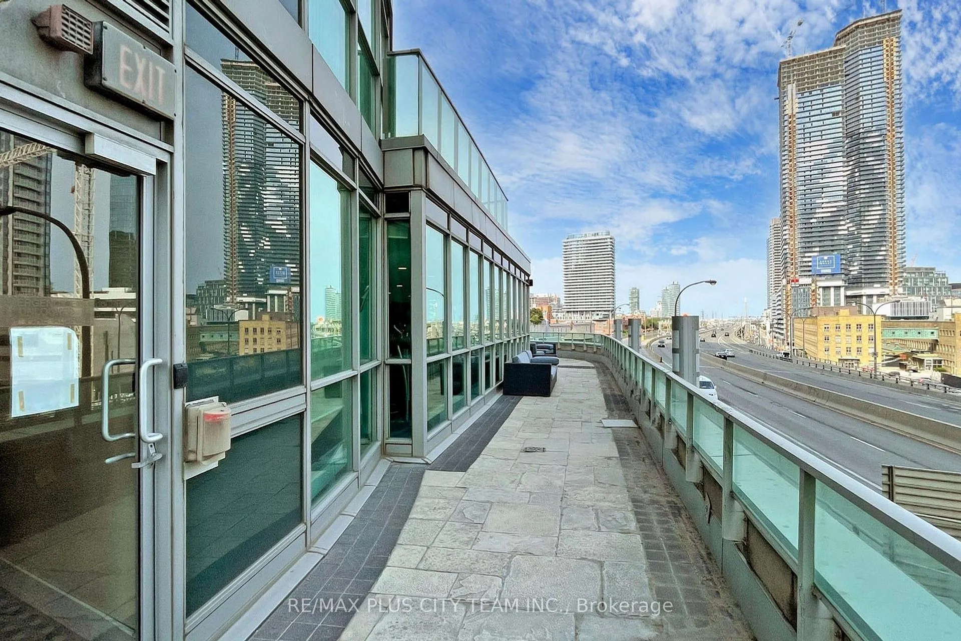 Photo 20 of Unit 1002, 18 Yonge Street, Toronto, Waterfront Communities — HOMEH