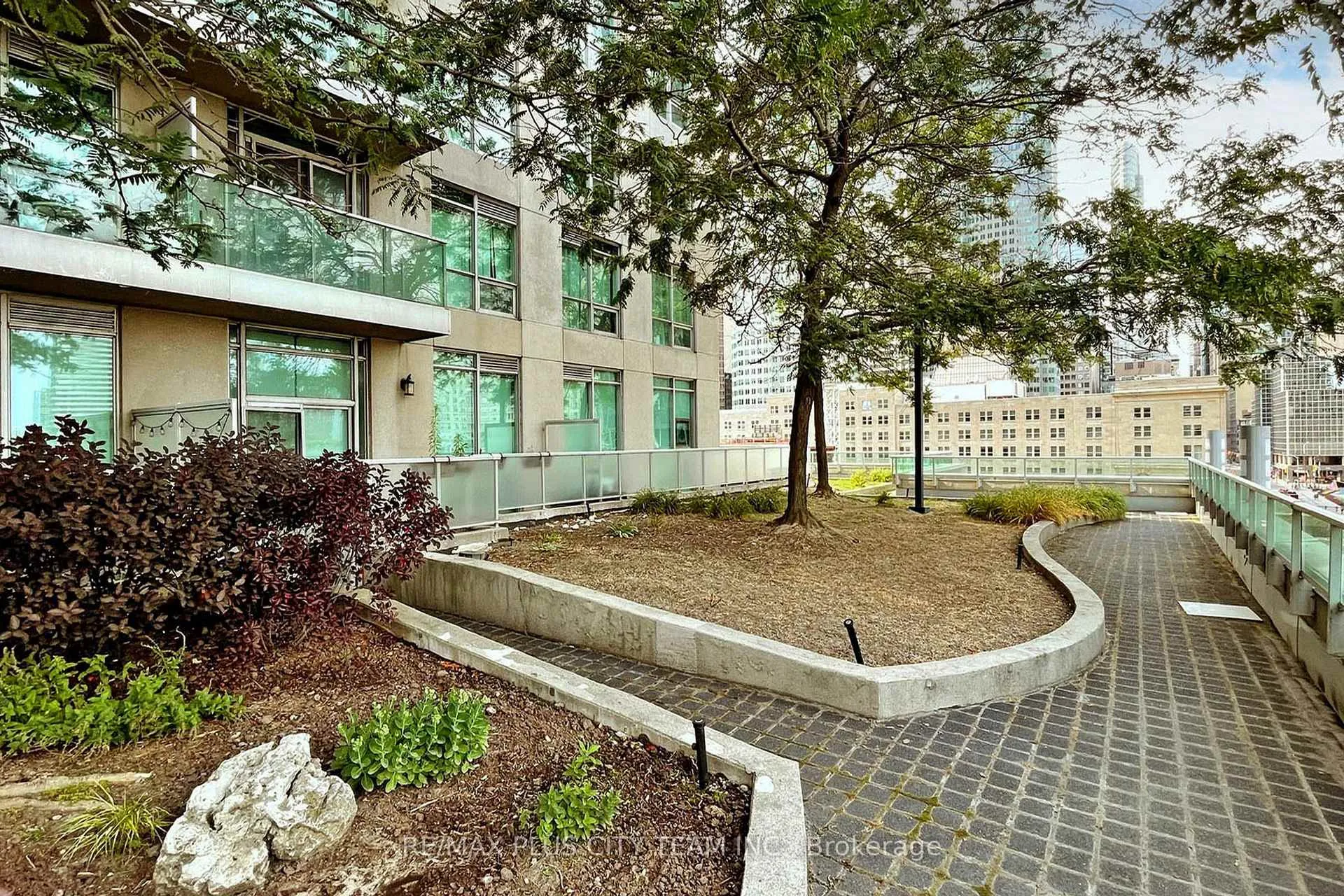 Photo 22 of Unit 1002, 18 Yonge Street, Toronto, Waterfront Communities — HOMEH