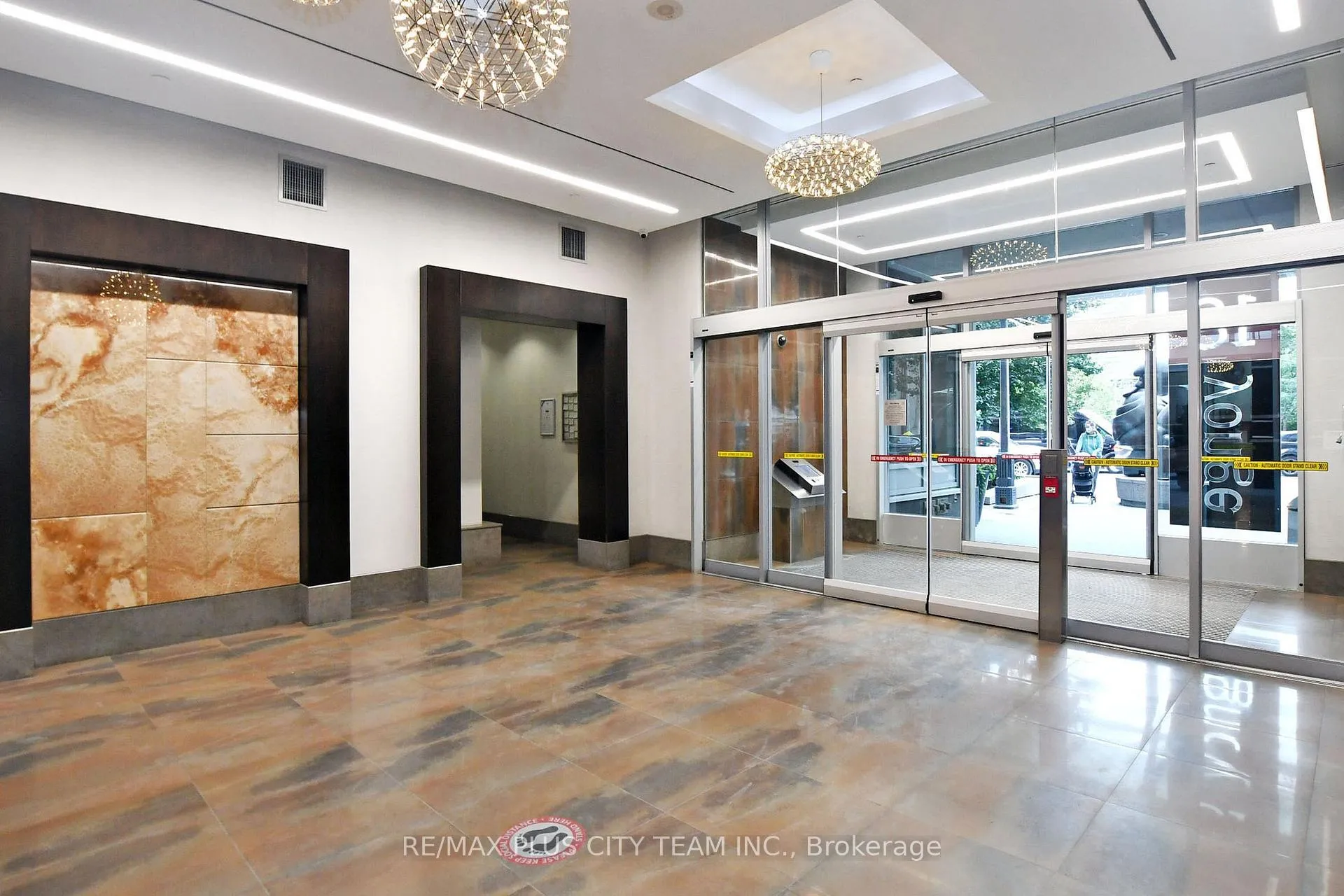 Photo 23 of Unit 1002, 18 Yonge Street, Toronto, Waterfront Communities — HOMEH