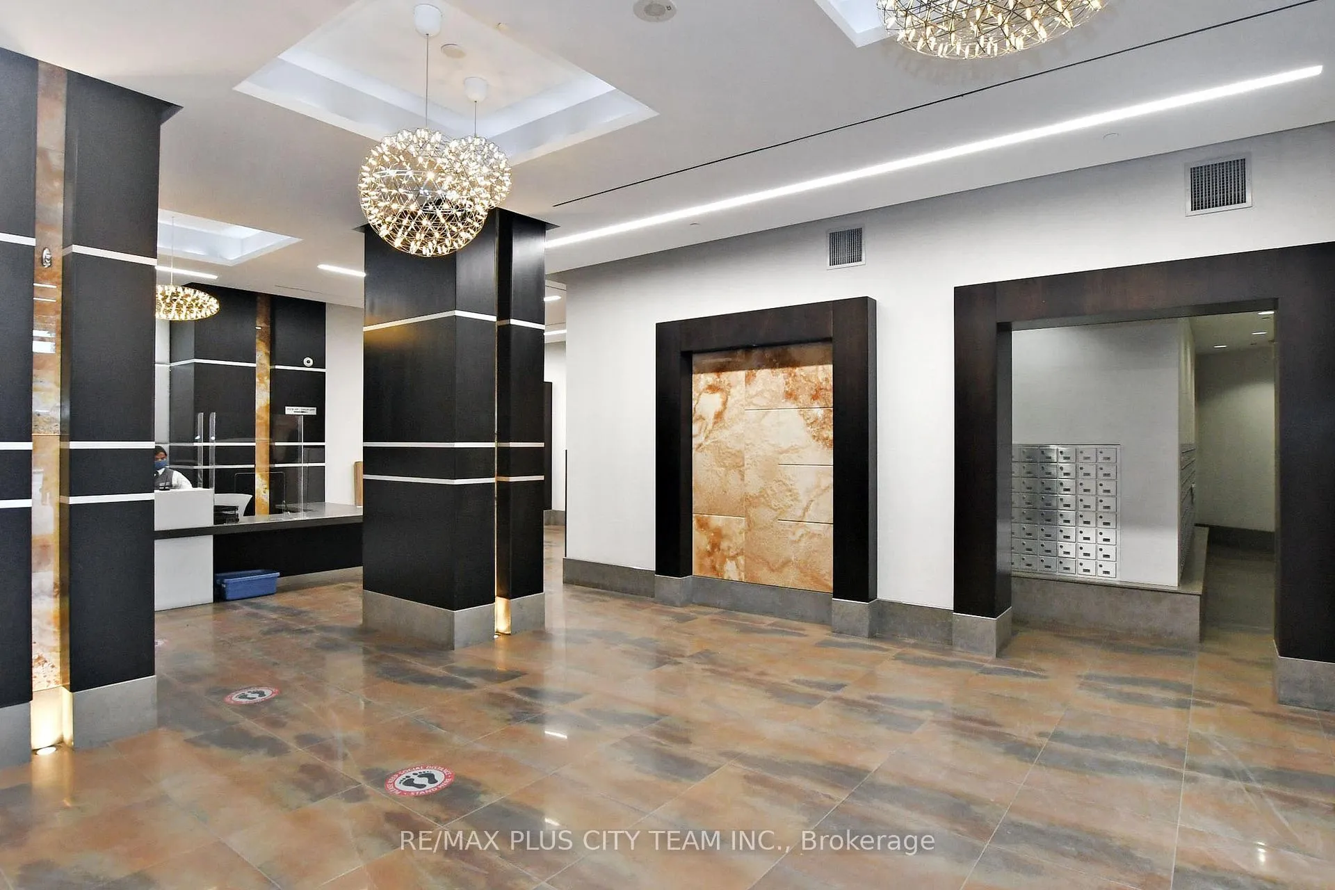Photo 24 of Unit 1002, 18 Yonge Street, Toronto, Waterfront Communities — HOMEH