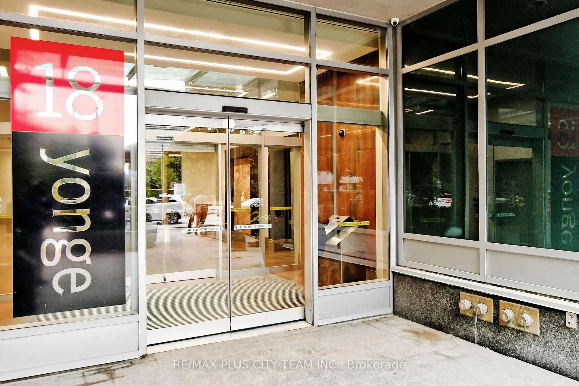 Photo 25 of Unit 1002, 18 Yonge Street, Toronto, Waterfront Communities — HOMEH