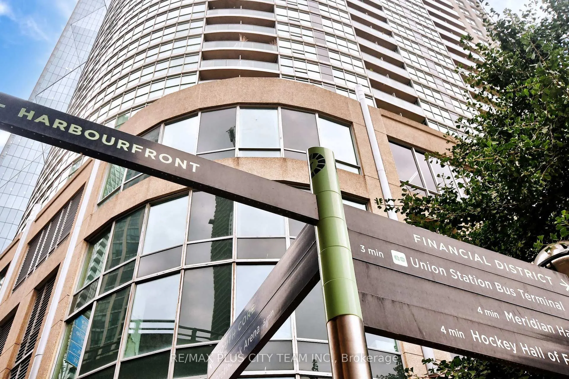 Photo 26 of Unit 1002, 18 Yonge Street, Toronto, Waterfront Communities — HOMEH