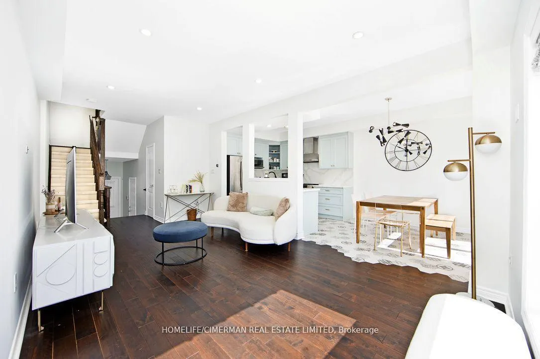 Photo 6 of Unit 9, 40 Dartmouth Gate, Hamilton, Lakeshore — HOMEH