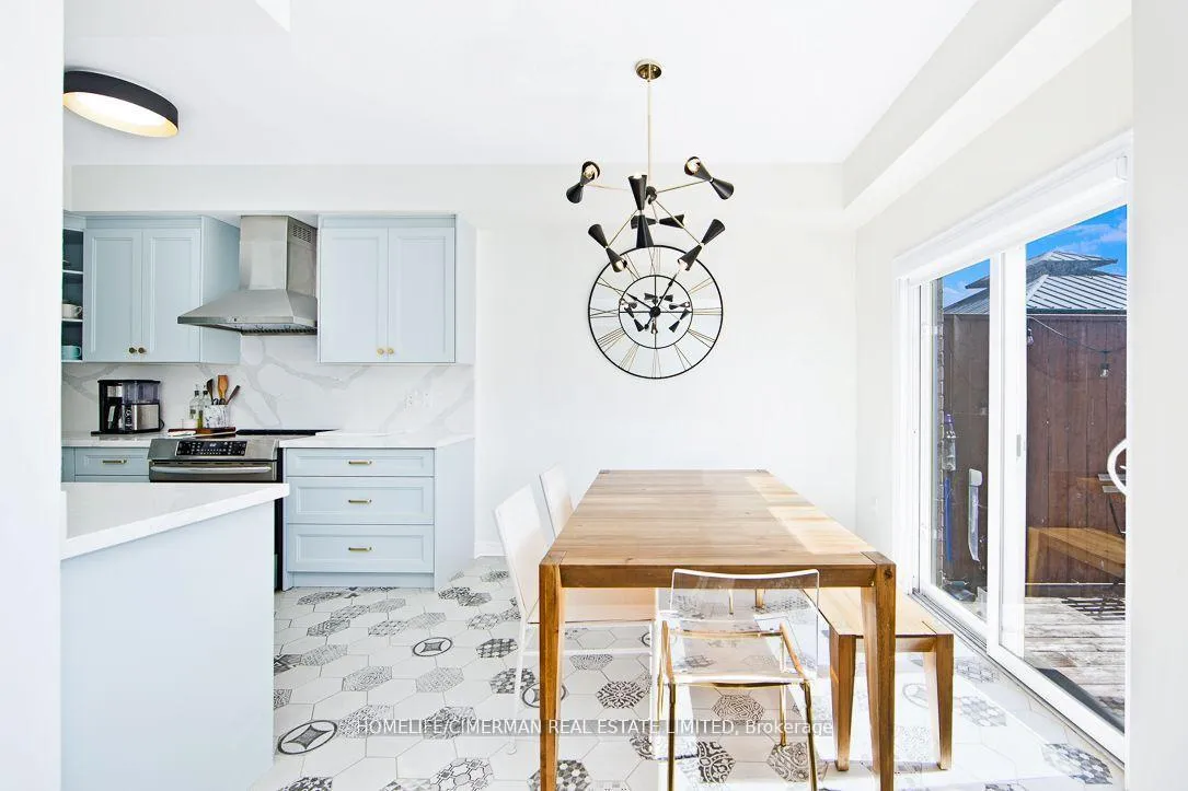 Photo 8 of Unit 9, 40 Dartmouth Gate, Hamilton, Lakeshore — HOMEH