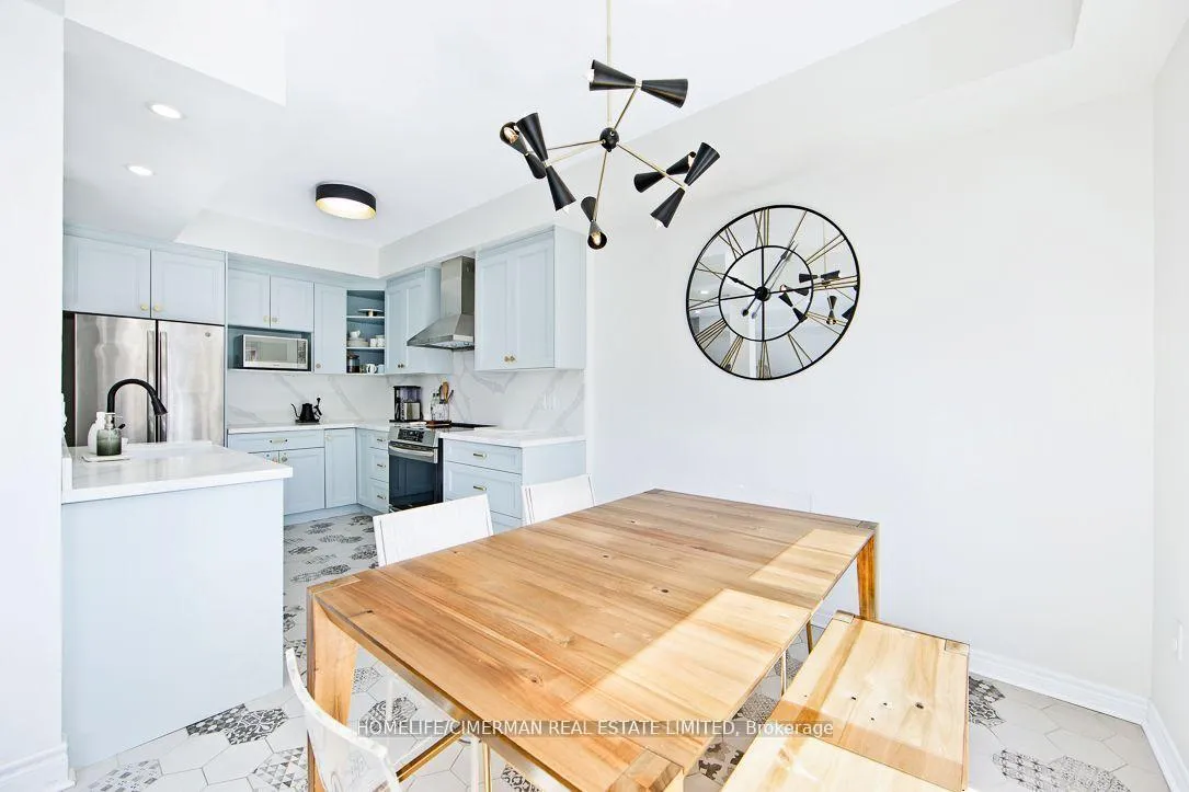 Photo 9 of Unit 9, 40 Dartmouth Gate, Hamilton, Lakeshore — HOMEH