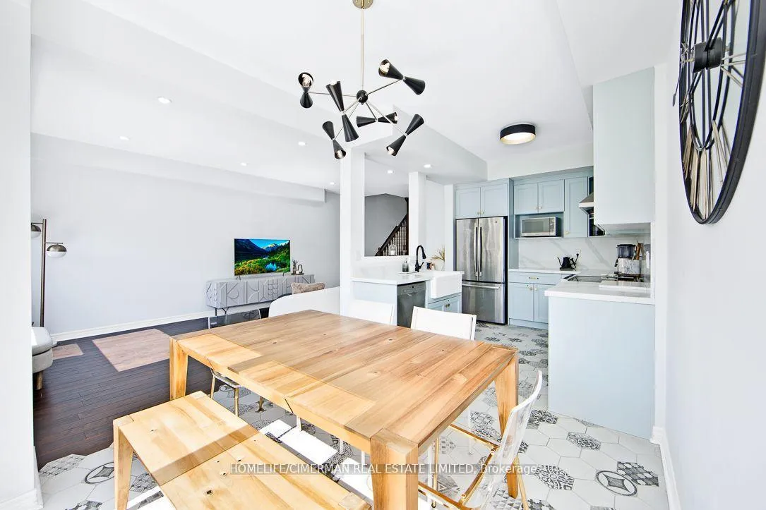 Photo 10 of Unit 9, 40 Dartmouth Gate, Hamilton, Lakeshore — HOMEH