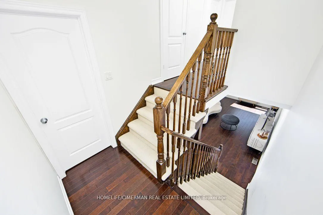 Photo 12 of Unit 9, 40 Dartmouth Gate, Hamilton, Lakeshore — HOMEH