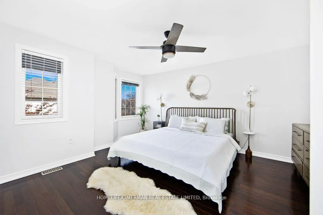 Photo 13 of Unit 9, 40 Dartmouth Gate, Hamilton, Lakeshore — HOMEH