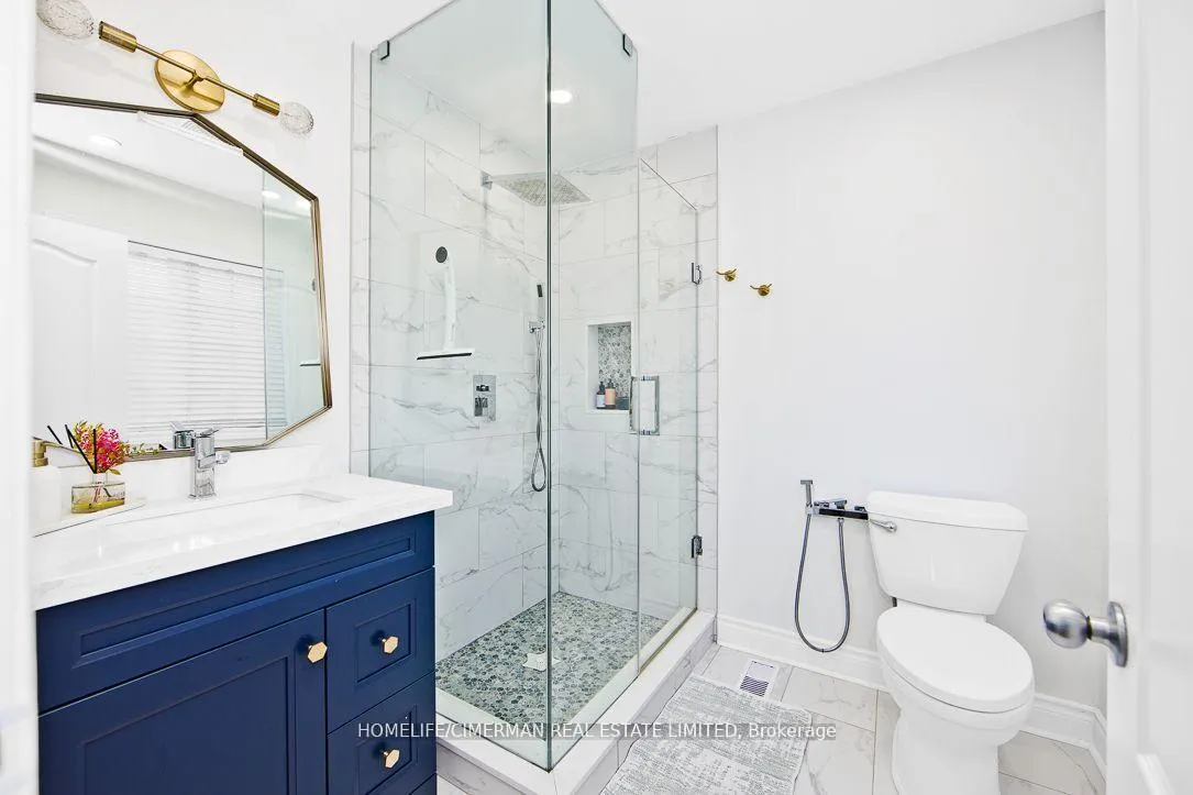 Photo 14 of Unit 9, 40 Dartmouth Gate, Hamilton, Lakeshore — HOMEH