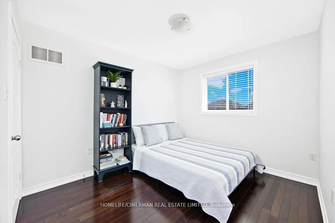 Photo 16 of Unit 9, 40 Dartmouth Gate, Hamilton, Lakeshore — HOMEH