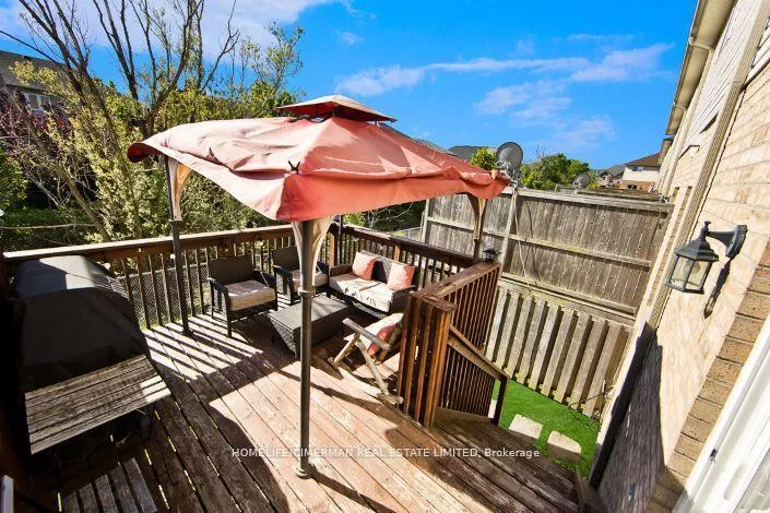 Photo 23 of Unit 9, 40 Dartmouth Gate, Hamilton, Lakeshore — HOMEH