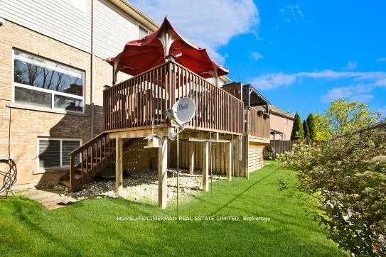 Photo 25 of Unit 9, 40 Dartmouth Gate, Hamilton, Lakeshore — HOMEH
