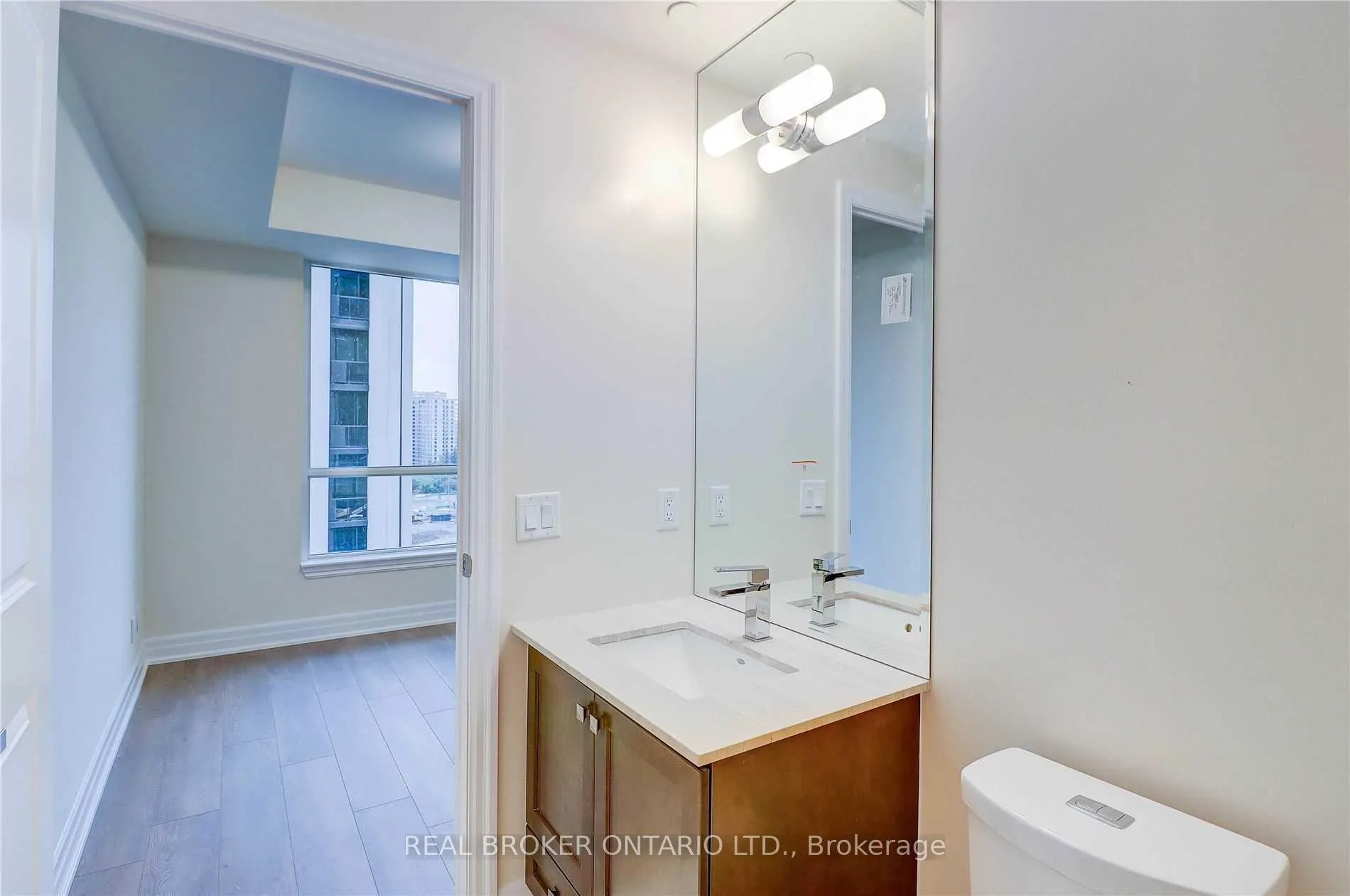 Photo 23 of Unit 1110, 9075 Jane Street, Vaughan, Concord — HOMEH