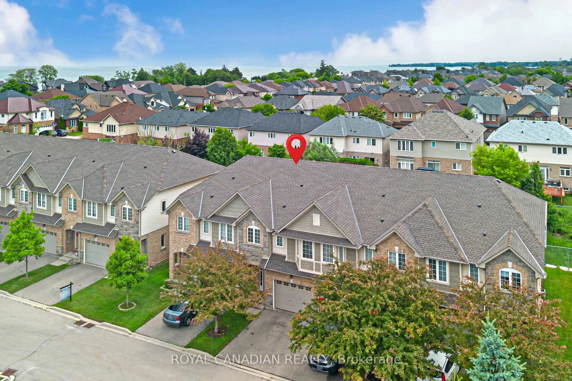 Photo 4 of Unit 14, 40 Dartmouth Gate, Hamilton, Stoney Creek — HOMEH