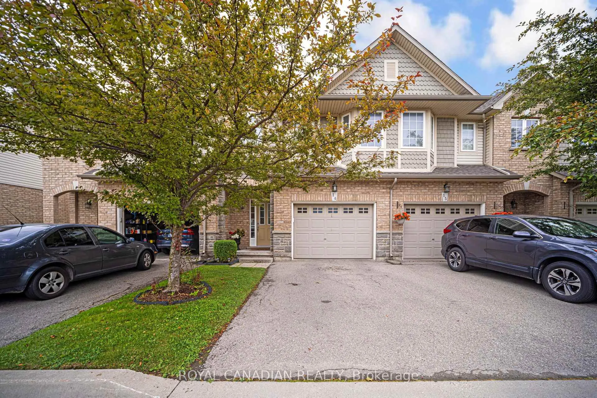 Photo 6 of Unit 14, 40 Dartmouth Gate, Hamilton, Stoney Creek — HOMEH