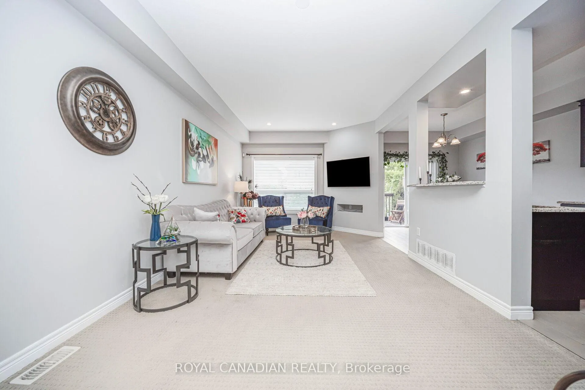 Photo 10 of Unit 14, 40 Dartmouth Gate, Hamilton, Stoney Creek — HOMEH