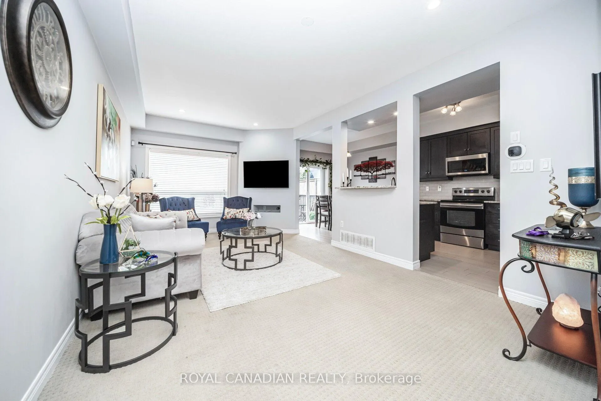 Photo 11 of Unit 14, 40 Dartmouth Gate, Hamilton, Stoney Creek — HOMEH