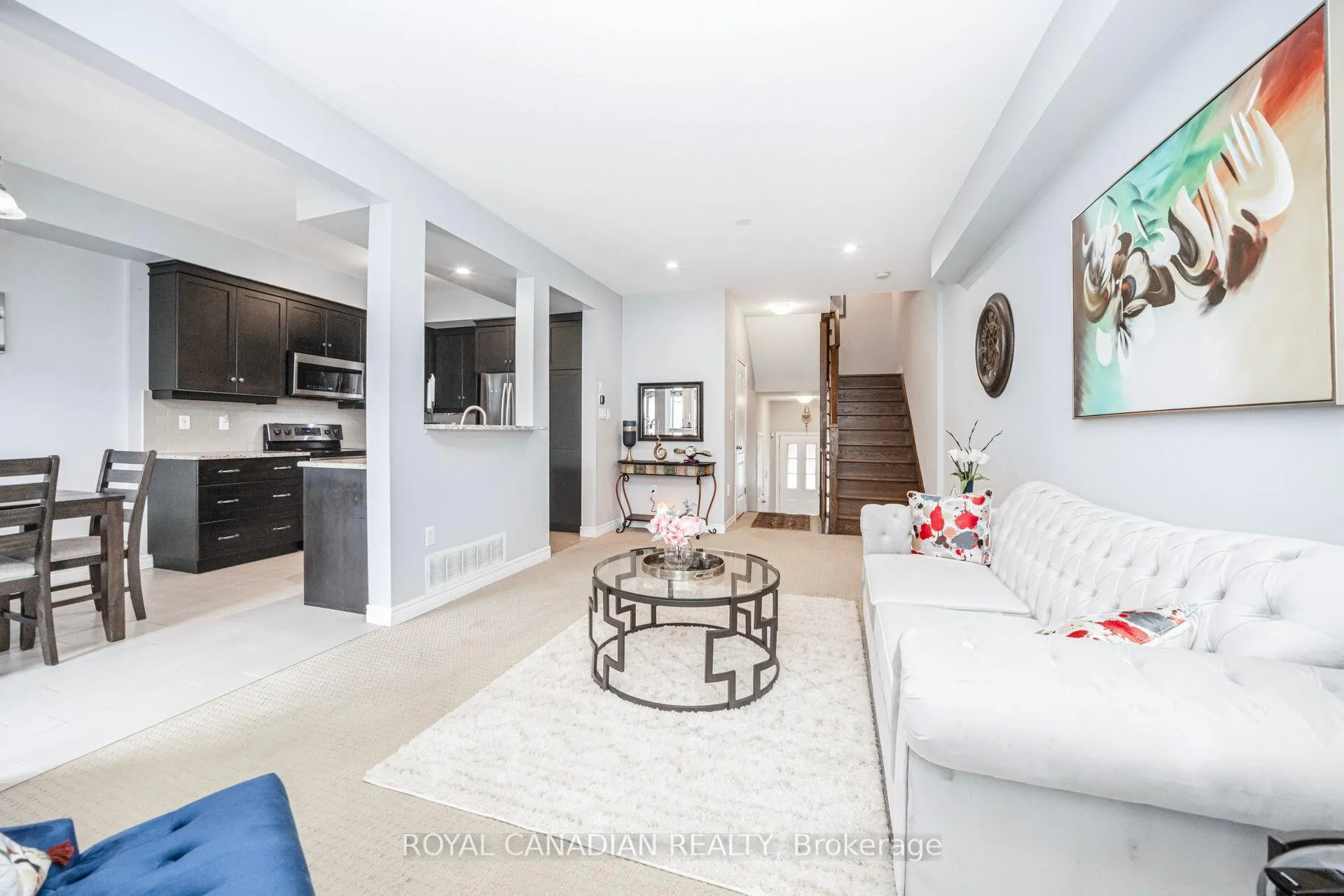 Photo 13 of Unit 14, 40 Dartmouth Gate, Hamilton, Stoney Creek — HOMEH