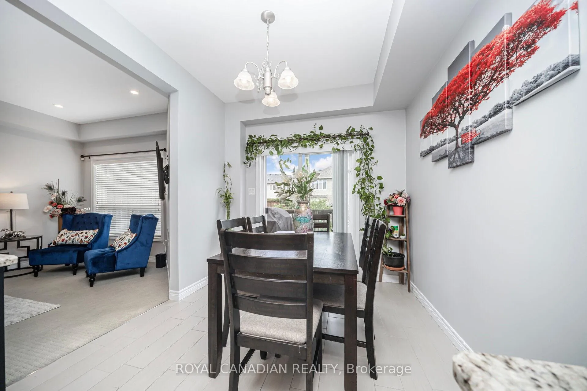 Photo 15 of Unit 14, 40 Dartmouth Gate, Hamilton, Stoney Creek — HOMEH