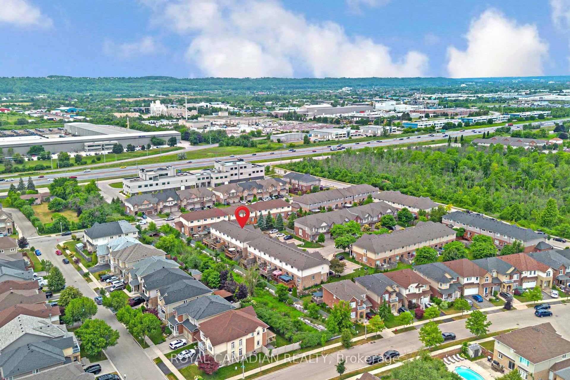 Photo 46 of Unit 14, 40 Dartmouth Gate, Hamilton, Stoney Creek — HOMEH