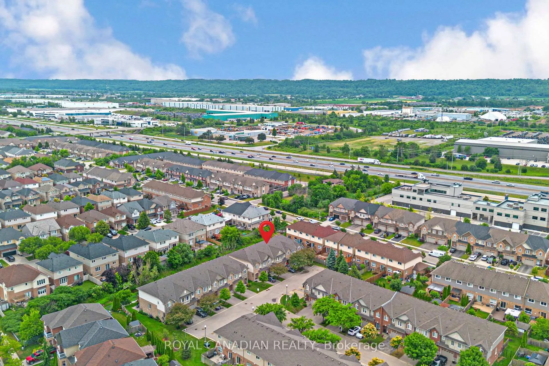 Photo 47 of Unit 14, 40 Dartmouth Gate, Hamilton, Stoney Creek — HOMEH