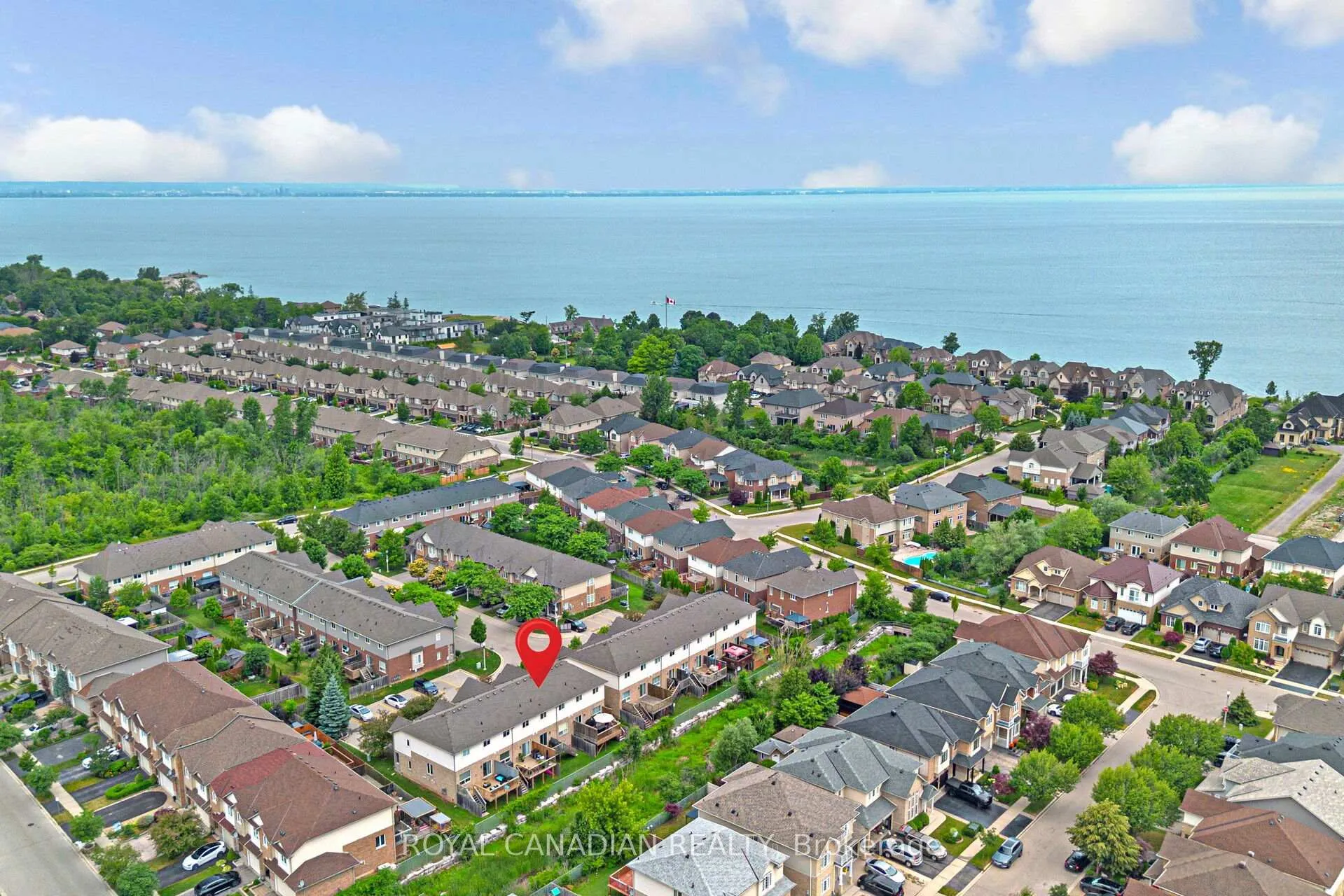 Photo 48 of Unit 14, 40 Dartmouth Gate, Hamilton, Stoney Creek — HOMEH