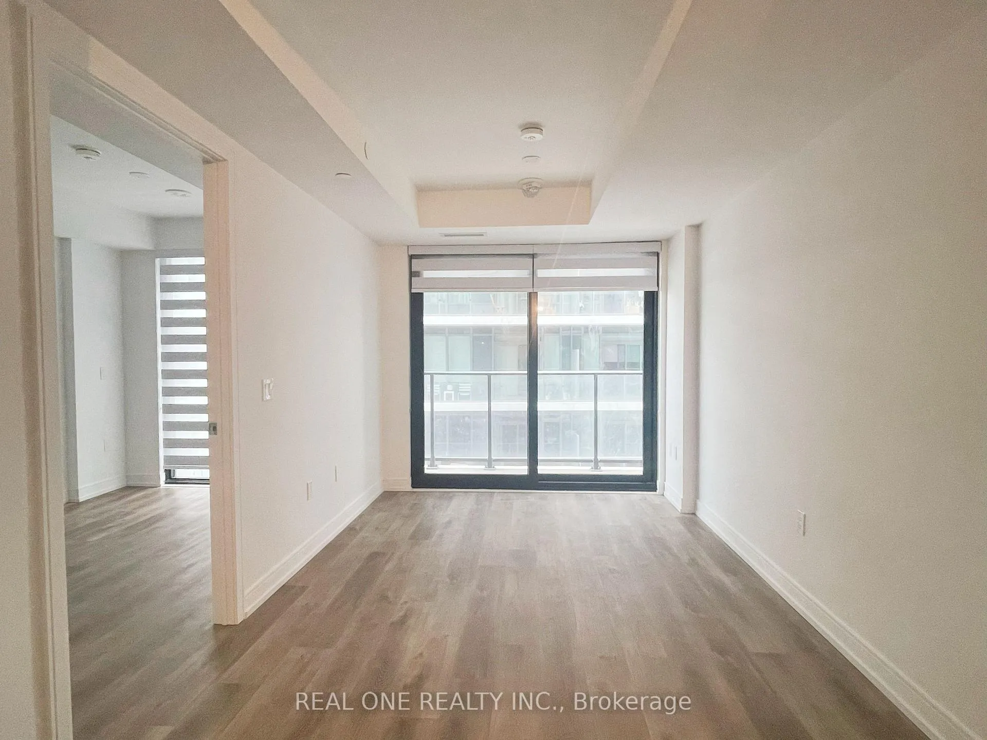 Photo 4 of Unit 615, 1 Jarvis Street, Hamilton, Beasley — HOMEH