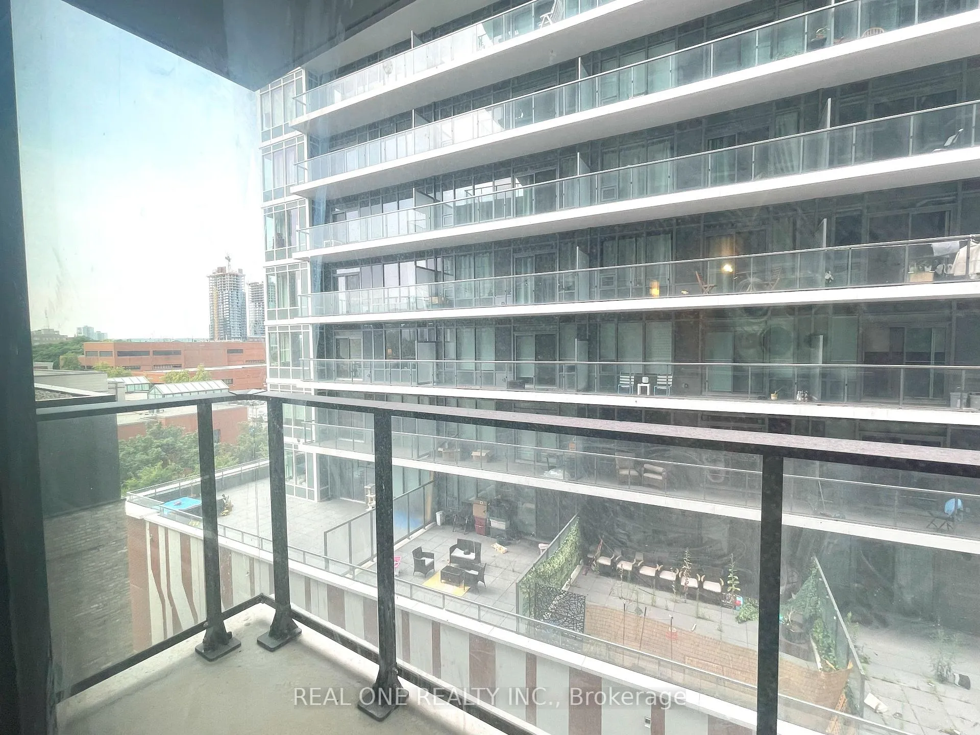 Photo 16 of Unit 615, 1 Jarvis Street, Hamilton, Beasley — HOMEH