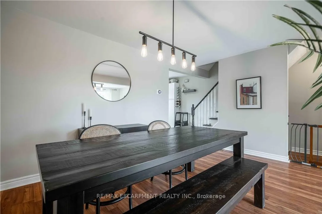 Photo 18 of Unit 13, 1155 Paramount Drive, Hamilton, Stoney Creek — HOMEH