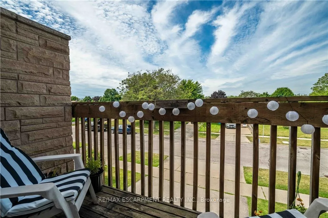 Photo 28 of Unit 13, 1155 Paramount Drive, Hamilton, Stoney Creek — HOMEH