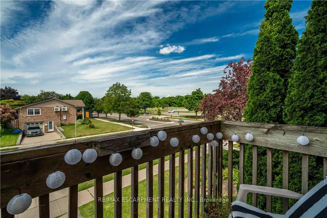 Photo 30 of Unit 13, 1155 Paramount Drive, Hamilton, Stoney Creek — HOMEH