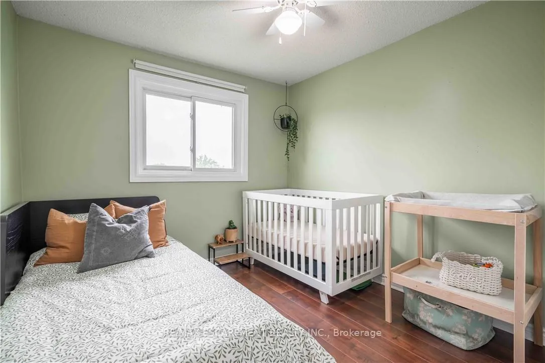 Photo 35 of Unit 13, 1155 Paramount Drive, Hamilton, Stoney Creek — HOMEH