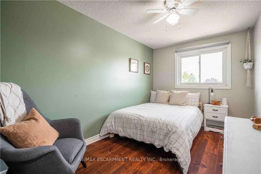 Photo 37 of Unit 13, 1155 Paramount Drive, Hamilton, Stoney Creek — HOMEH