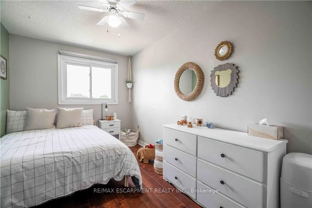 Photo 38 of Unit 13, 1155 Paramount Drive, Hamilton, Stoney Creek — HOMEH