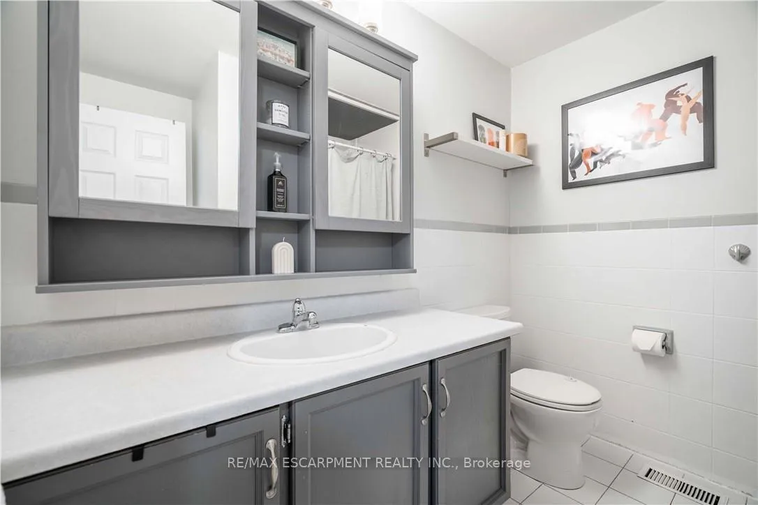 Photo 40 of Unit 13, 1155 Paramount Drive, Hamilton, Stoney Creek — HOMEH