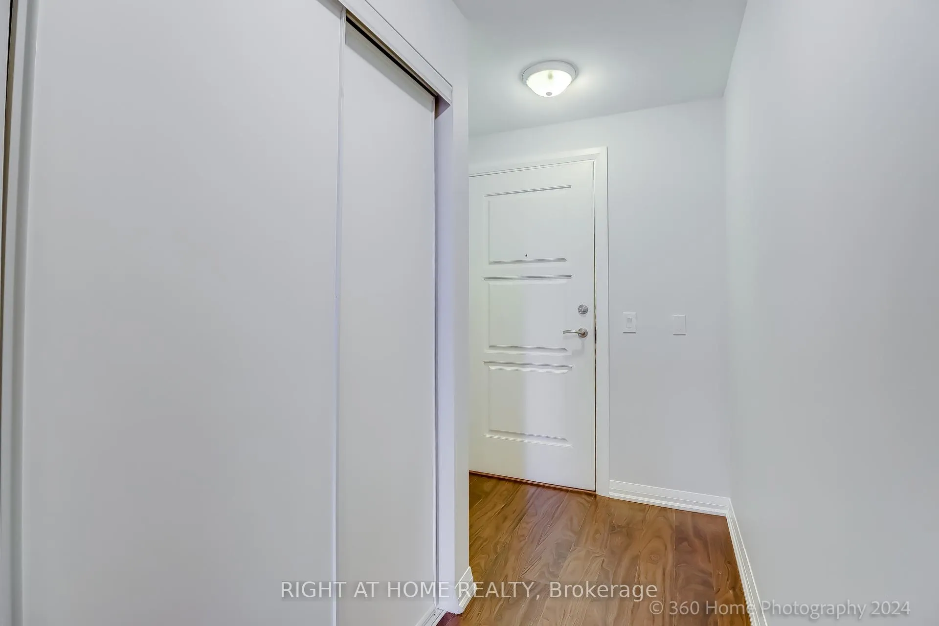 Photo 2 of Unit 312, 9500 Markham Road, Markham, Wismer — HOMEH
