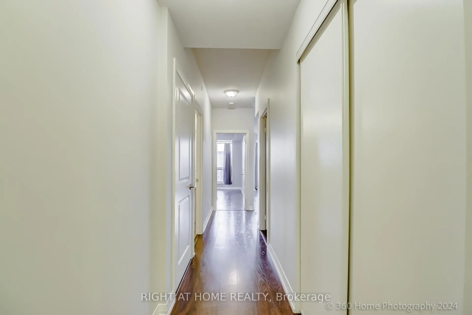 Photo 3 of Unit 312, 9500 Markham Road, Markham, Wismer — HOMEH