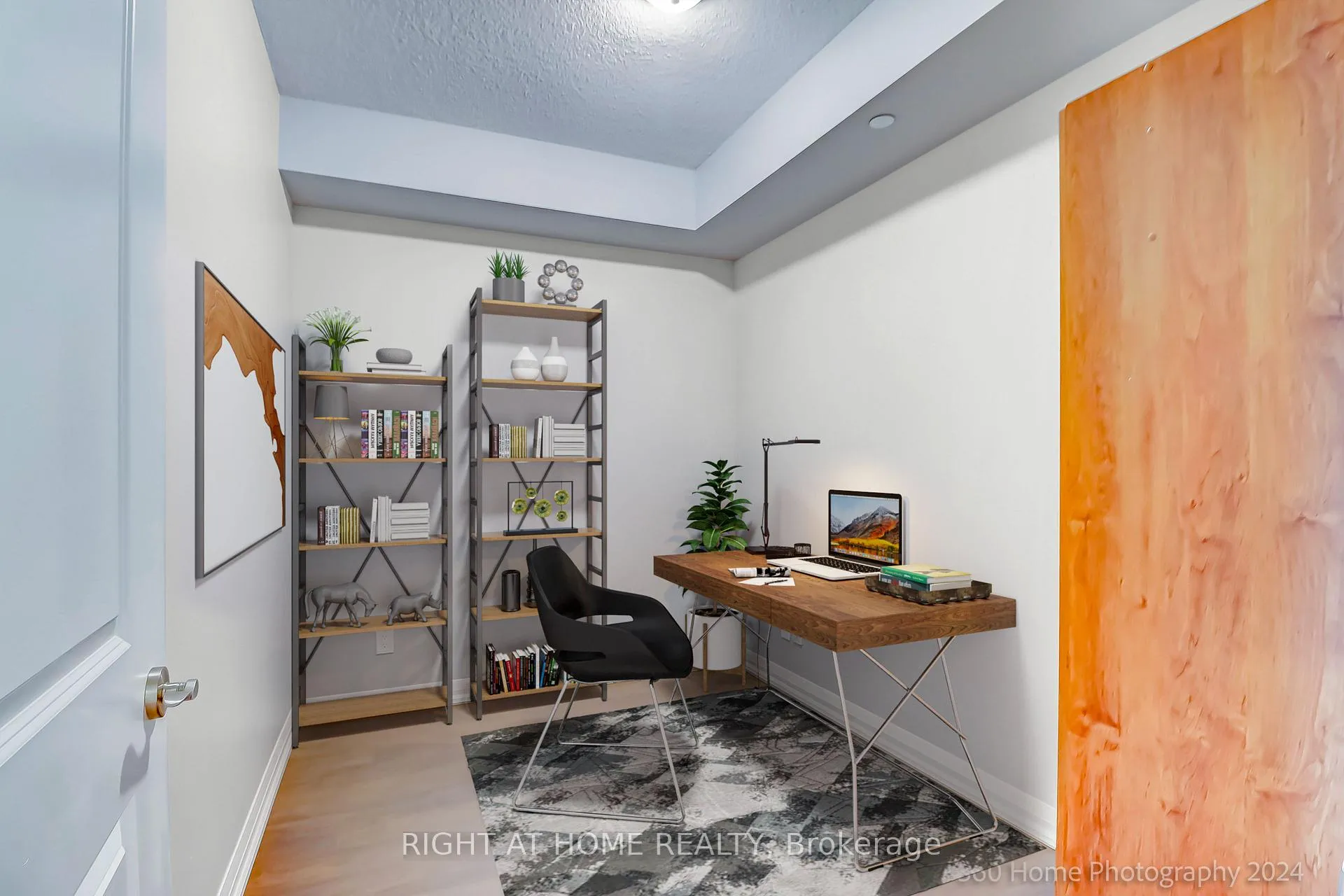 Photo 4 of Unit 312, 9500 Markham Road, Markham, Wismer — HOMEH