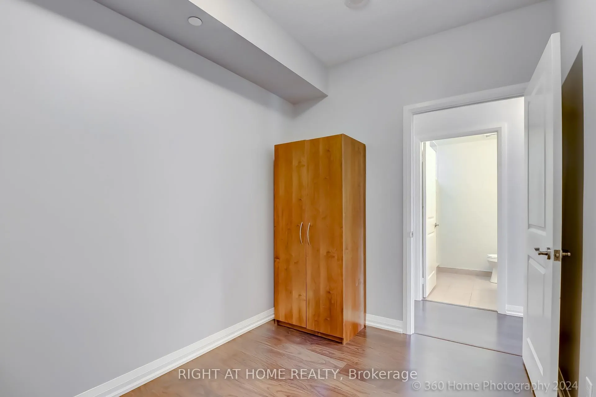 Photo 6 of Unit 312, 9500 Markham Road, Markham, Wismer — HOMEH