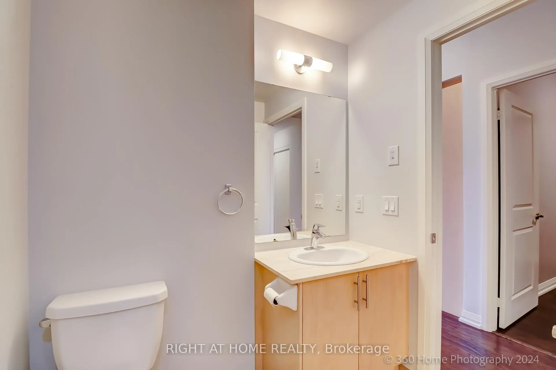 Photo 8 of Unit 312, 9500 Markham Road, Markham, Wismer — HOMEH
