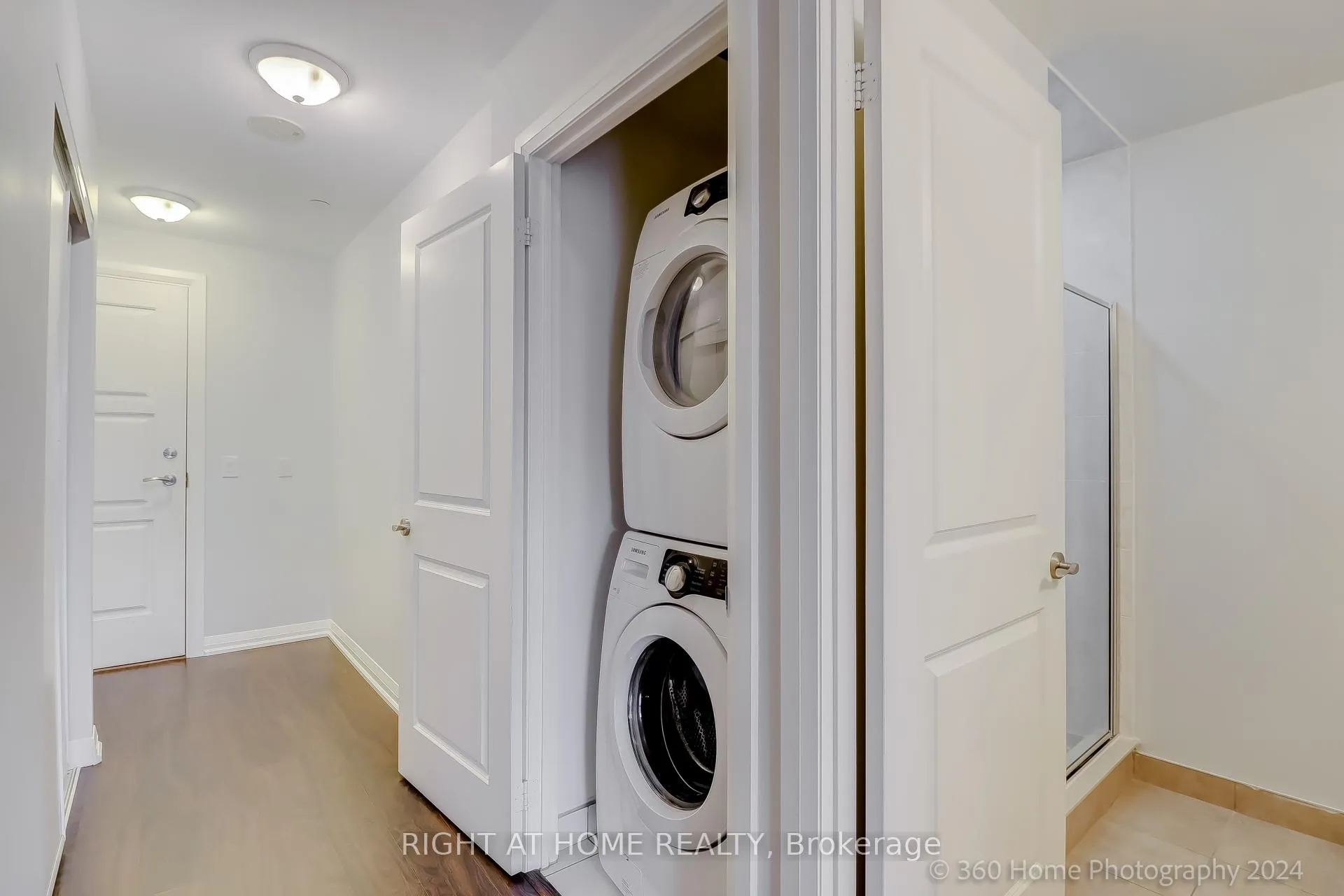Photo 10 of Unit 312, 9500 Markham Road, Markham, Wismer — HOMEH