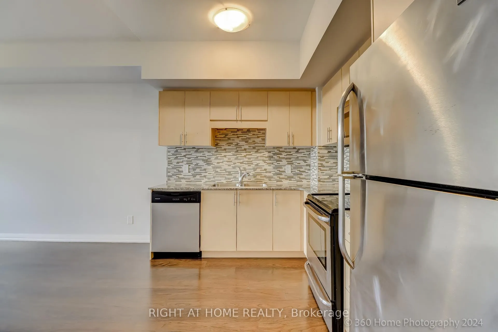 Photo 11 of Unit 312, 9500 Markham Road, Markham, Wismer — HOMEH