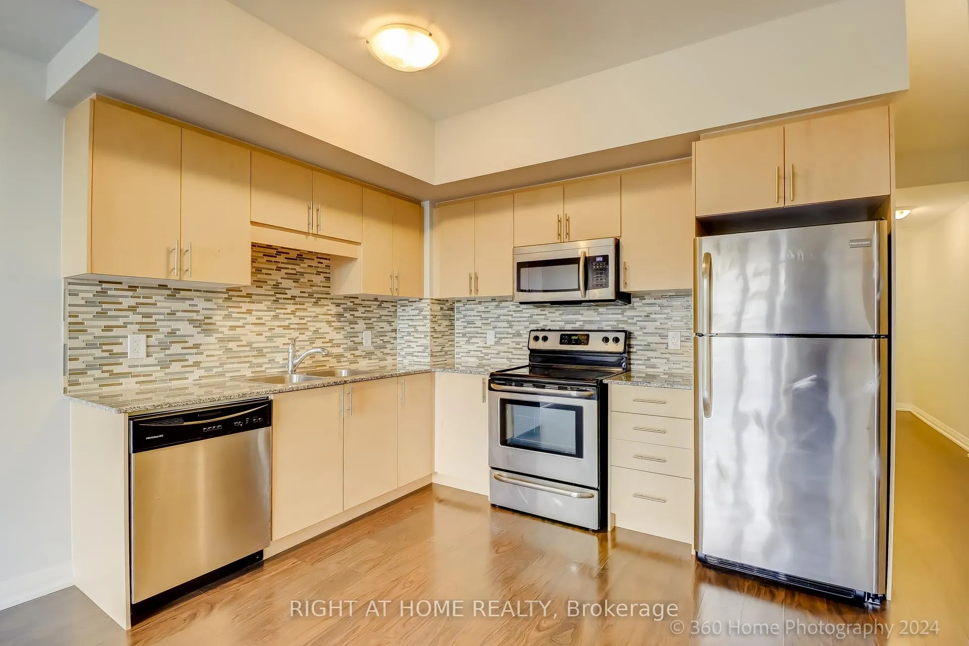 Photo 12 of Unit 312, 9500 Markham Road, Markham, Wismer — HOMEH
