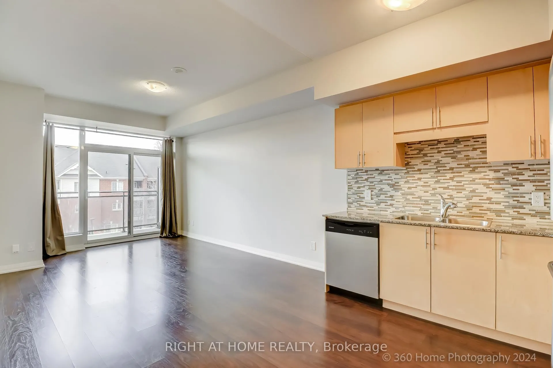 Photo 13 of Unit 312, 9500 Markham Road, Markham, Wismer — HOMEH