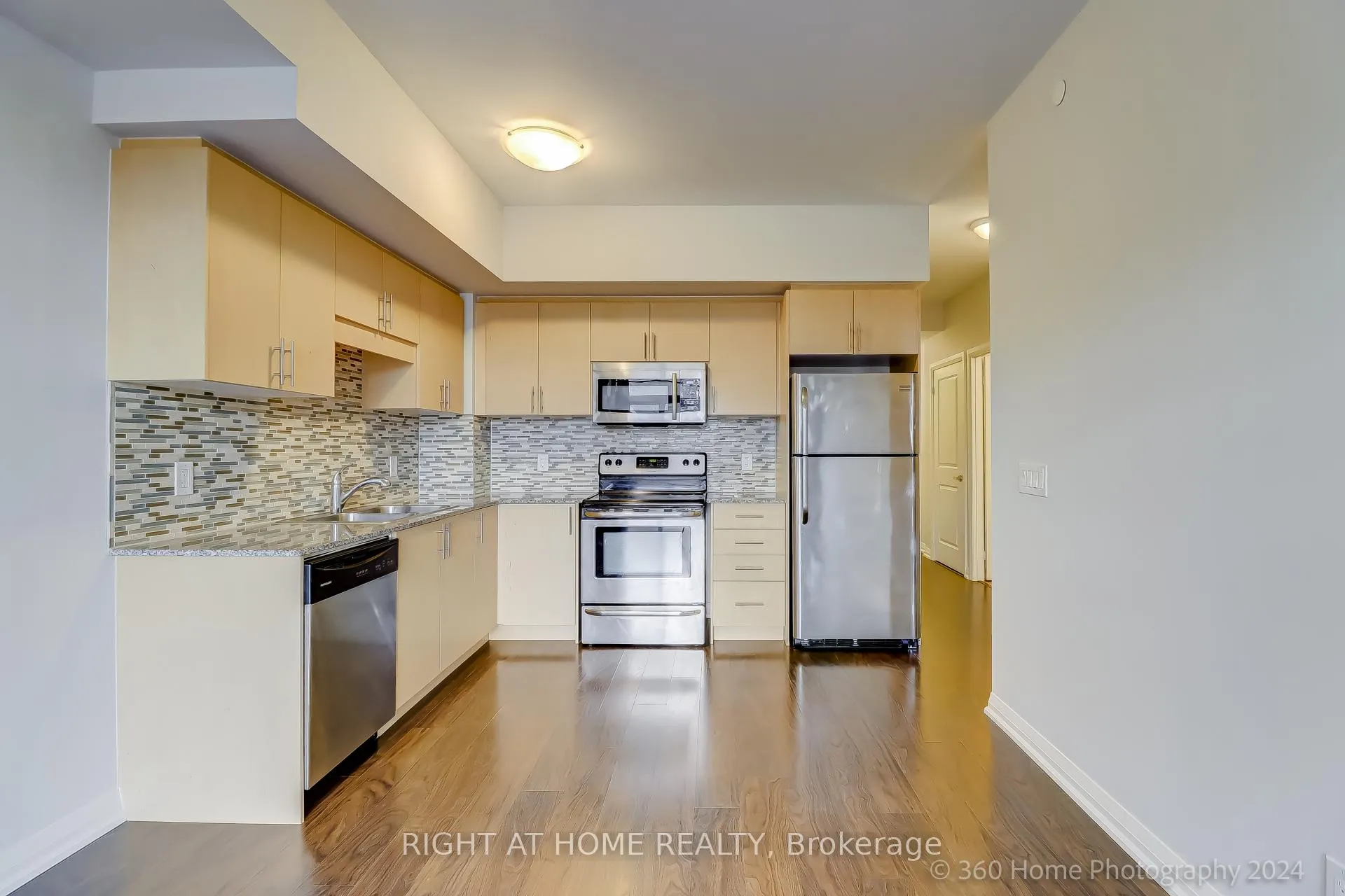 Photo 14 of Unit 312, 9500 Markham Road, Markham, Wismer — HOMEH