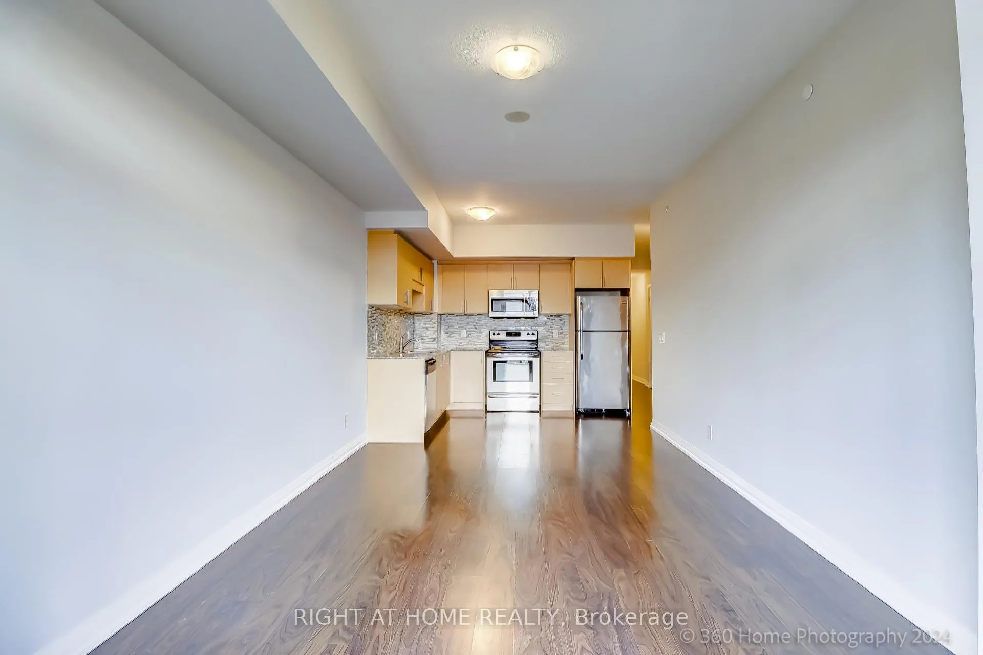 Photo 15 of Unit 312, 9500 Markham Road, Markham, Wismer — HOMEH