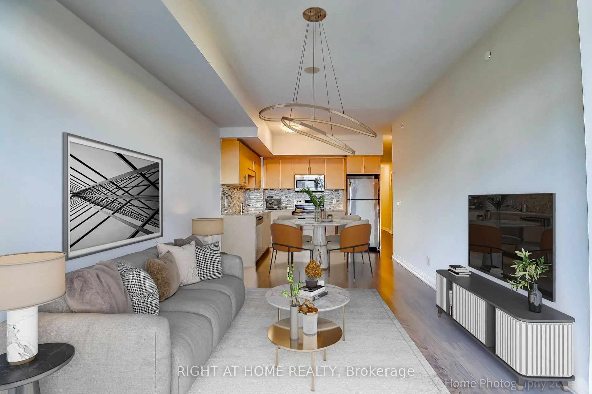 Photo 16 of Unit 312, 9500 Markham Road, Markham, Wismer — HOMEH