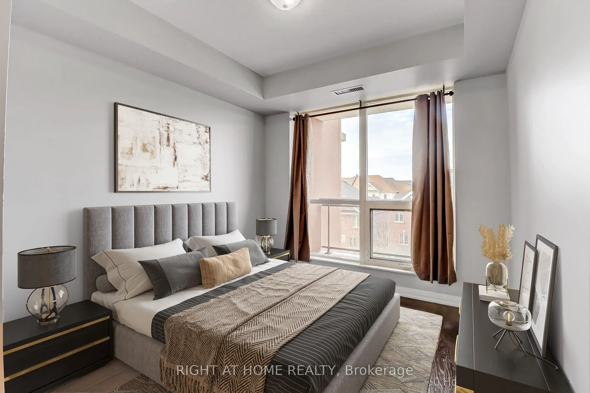 Photo 18 of Unit 312, 9500 Markham Road, Markham, Wismer — HOMEH