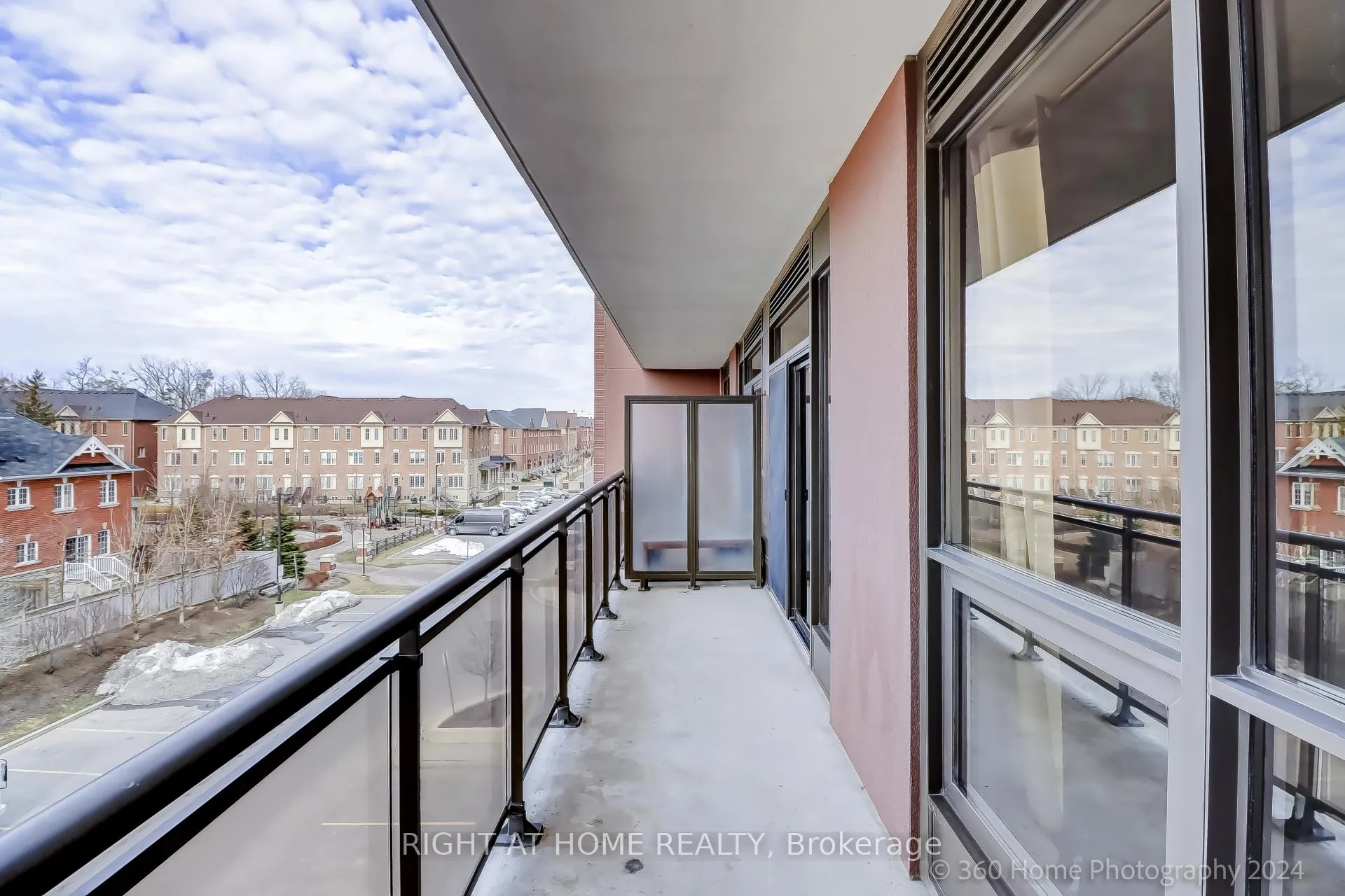 Photo 23 of Unit 312, 9500 Markham Road, Markham, Wismer — HOMEH